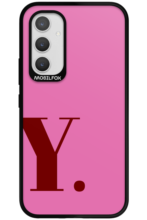 Y (Sorbet) 2.0 - Samsung Galaxy A54