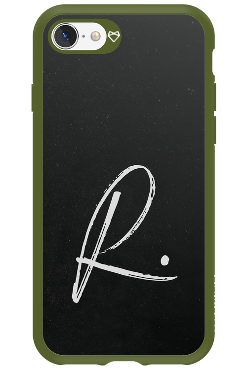 (Off Space) R 2.0 - Apple iPhone 8