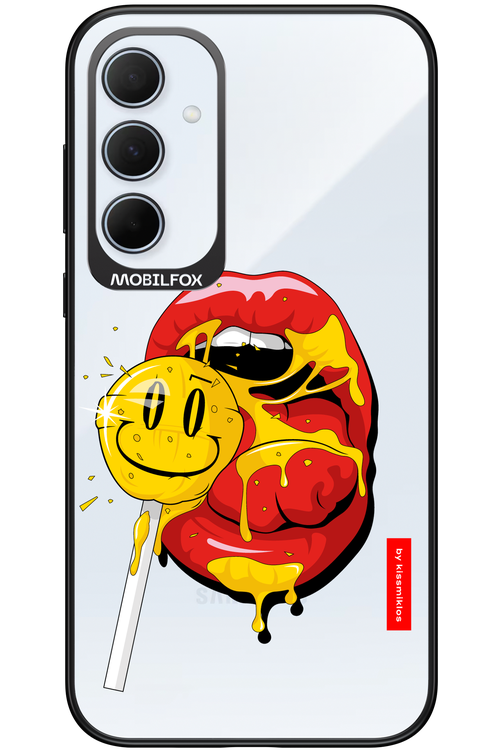 Lolli Kiss 2.0 - Samsung Galaxy A35