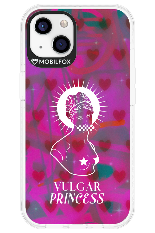 Vulgar Princess - Apple iPhone 13