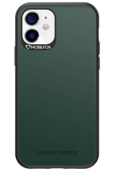 FOREST GREEN - FS3 - Apple iPhone 12