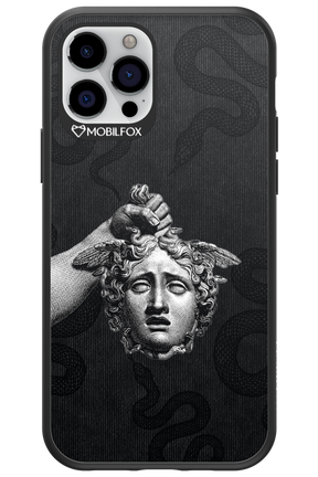 Medusa’s Gaze - Apple iPhone 12 Pro