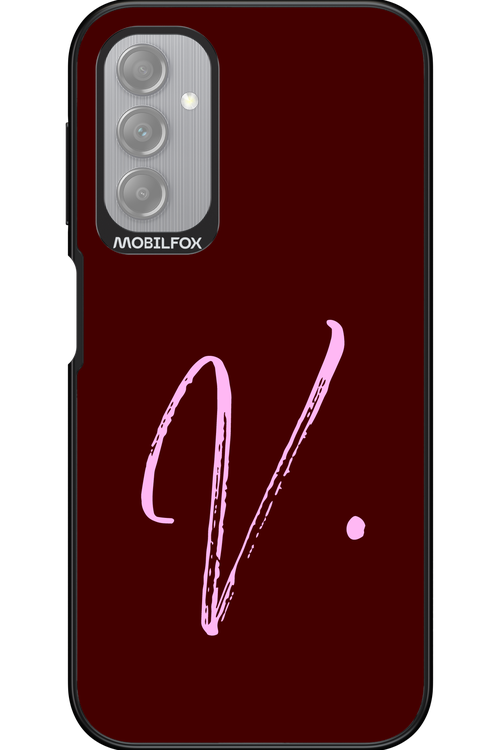 (Dark Blush) V 2.0 - Samsung Galaxy A14