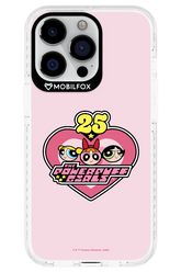 The Powerpuff Girls 25 - Apple iPhone 13 Pro