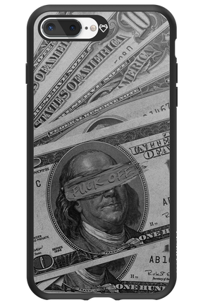 Talking Money - Apple iPhone 8 Plus