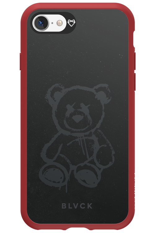 BLVCK BEAR - Apple iPhone 7