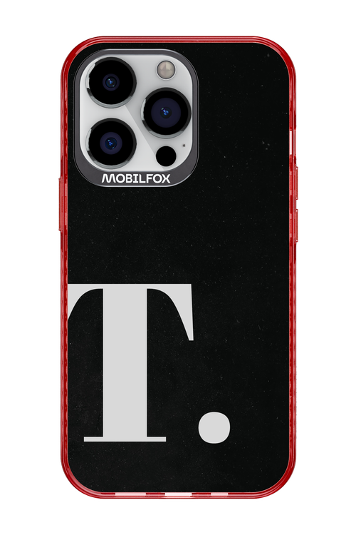 T (Off Space) 2.0 - Apple iPhone 13 Pro