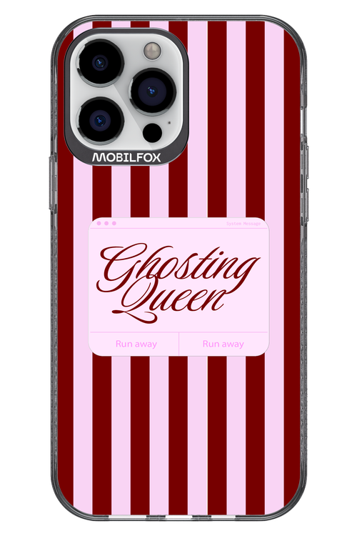 Ghosting Queen2 2.0 - Apple iPhone 13 Pro Max