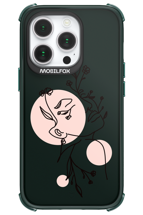 Confidence - Apple iPhone 14 Pro