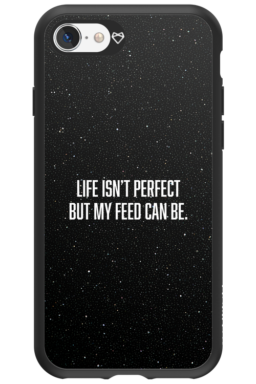 My feed 2.0 - Apple iPhone 8