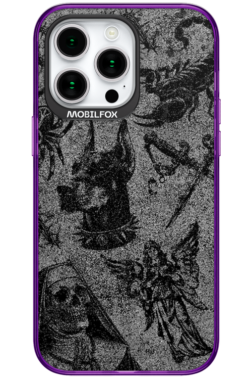 Built Different II - Apple iPhone 15 Pro Max