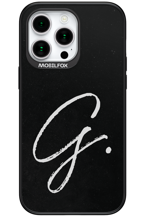 (Off Space) G 2.0 - Apple iPhone 15 Pro Max