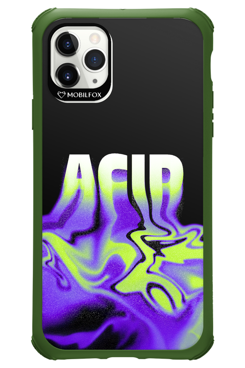 ACIID - Apple iPhone 11 Pro Max
