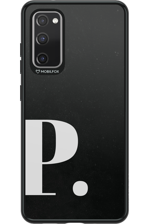 P (Off Space) 2.0 - Samsung Galaxy S20 FE