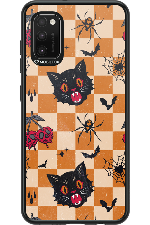 Witch's Patch - Samsung Galaxy A41