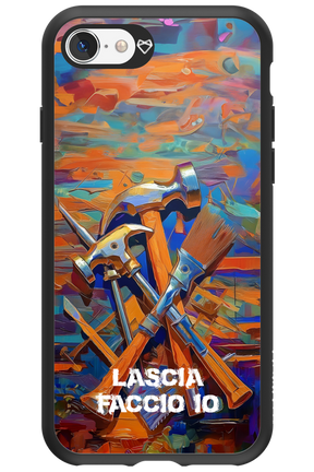 LASCIA FACCIO IO 2.0 - Apple iPhone SE 2022