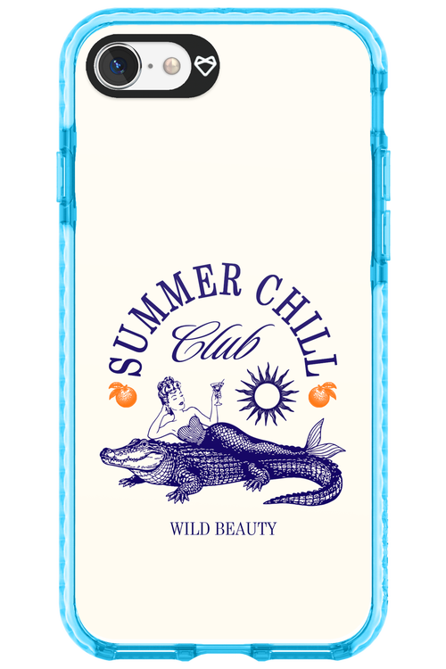 ChillMaid 2.0 - Apple iPhone 8