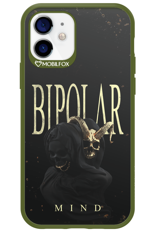 BIPOLAR 2.0 - Apple iPhone 12
