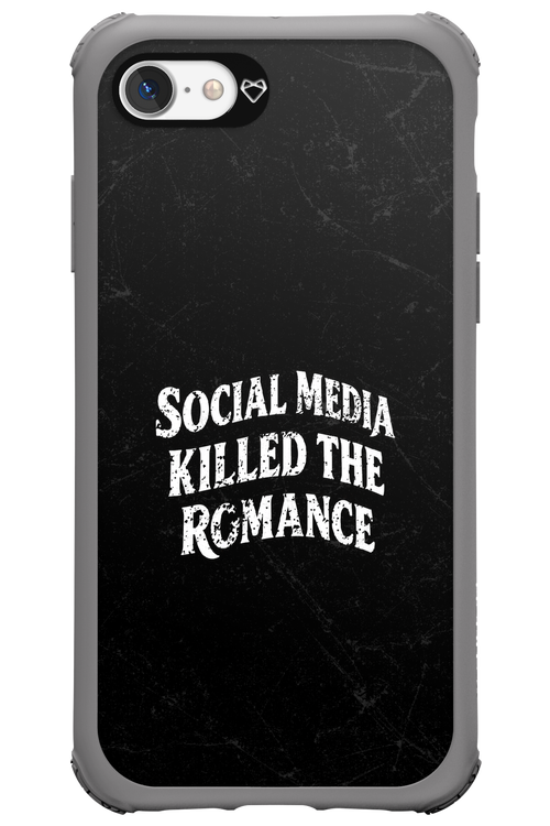 SocialMedia 2.0 - Apple iPhone 7