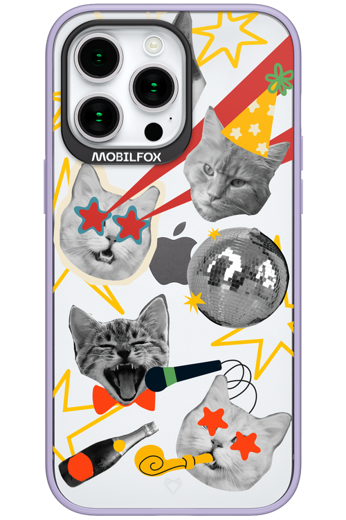 Christmas Chaos - Apple iPhone 15 Pro Max