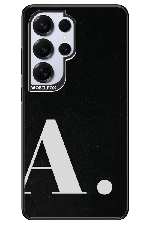 A (Off Space) 2.0 - Samsung S25 Ultra