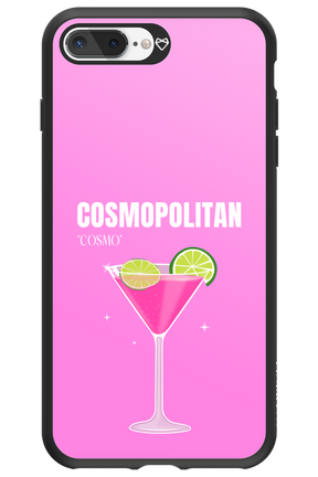 Cosmo - Apple iPhone 8 Plus