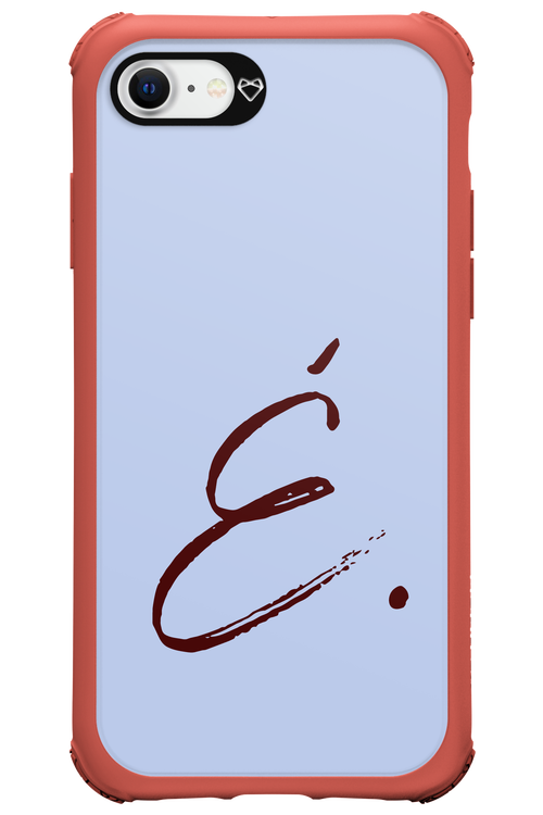 (Jellyfish Presso) E II 2.0 - Apple iPhone SE 2022
