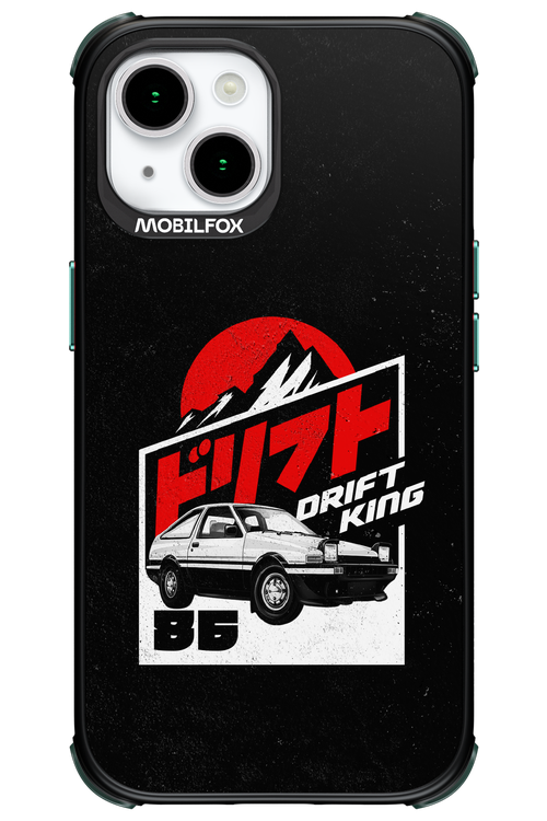 Drift king - Apple iPhone 15