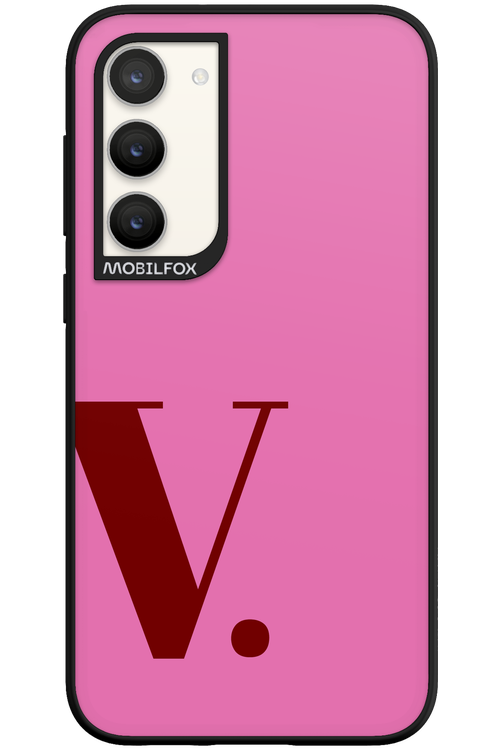 V (Sorbet) 2.0 - Samsung Galaxy S23 Plus