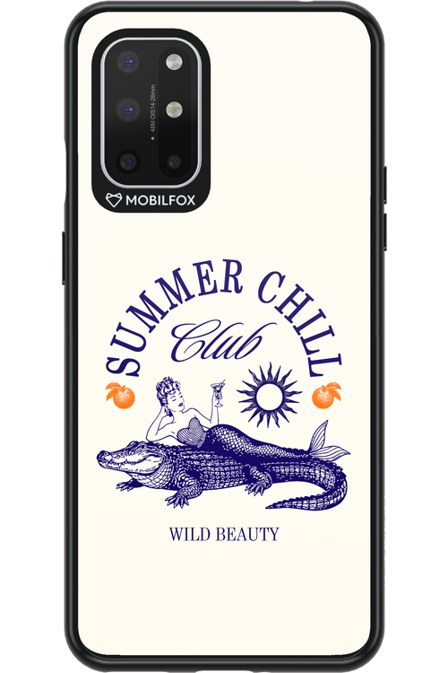 ChillMaid 2.0 - OnePlus 8T