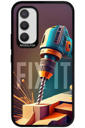 Fix It 2.0 - Samsung Galaxy A34