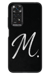 (Off Space) M 2.0 - Xiaomi Redmi Note 11/11S 4G
