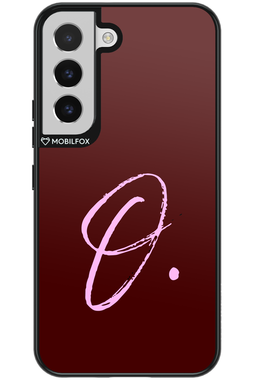 (Dark Blush) O 2.0 - Samsung Galaxy S22