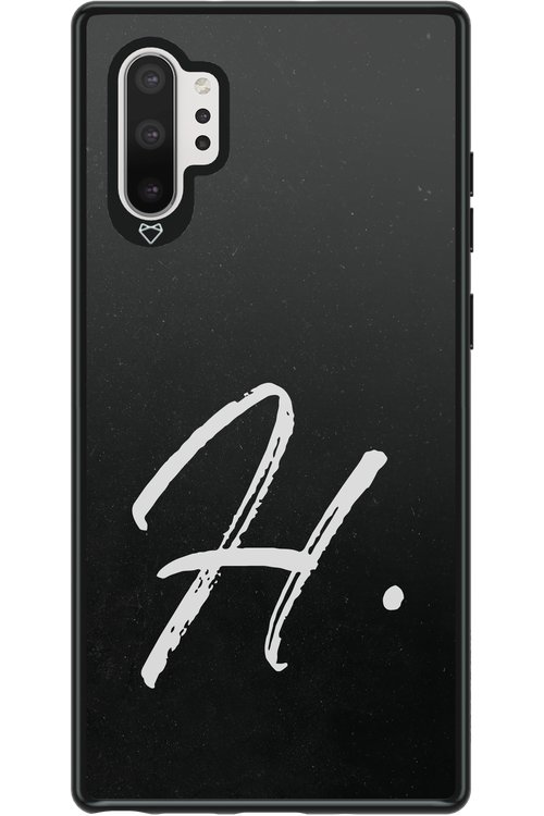 (Off Space) H 2.0 - Samsung Galaxy Note 10+