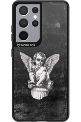Fallen Angel - Samsung Galaxy S21 Ultra