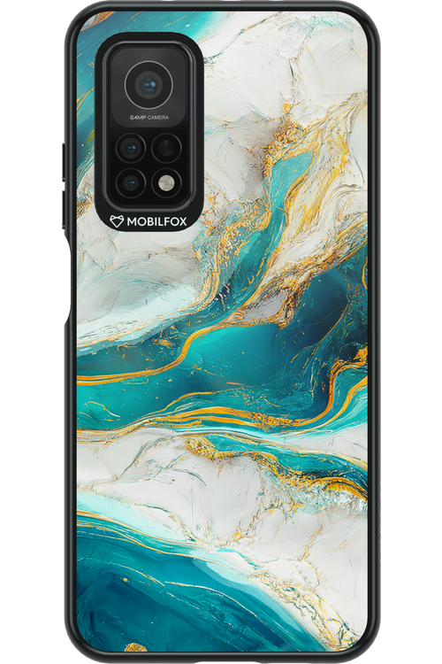 Emerald 2.0 - Xiaomi Mi 10T 5G