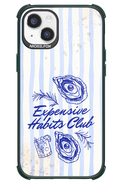 Expensive Habits Club 2.0 - Apple iPhone 14 Plus