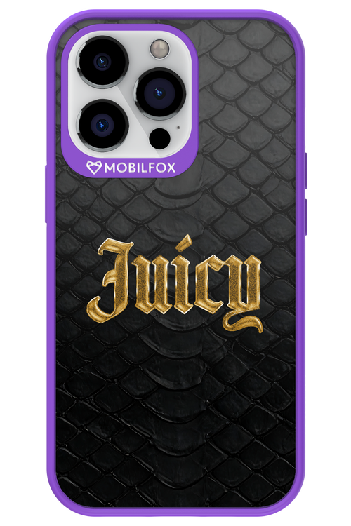 Juicy Gold 2.0 - Apple iPhone 13 Pro