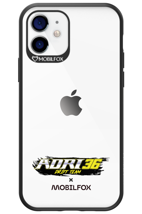 ADRI36 x Mobilfox Edition 2.0 - Apple iPhone 12