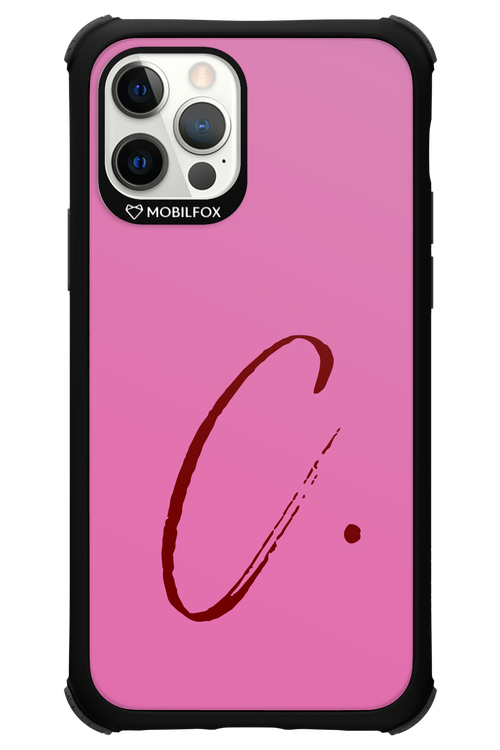 (Sorbet) C 2.0 - Apple iPhone 12 Pro