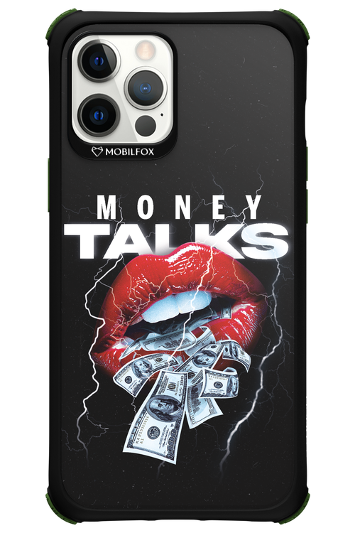 Money Talks 2.0 - Apple iPhone 12 Pro Max