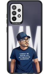 M.M - Samsung Galaxy A72