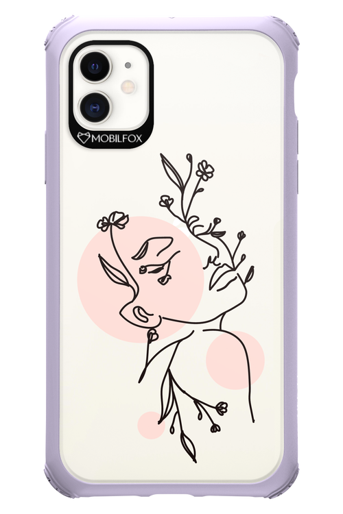 Confidence 2.0 - Apple iPhone 11