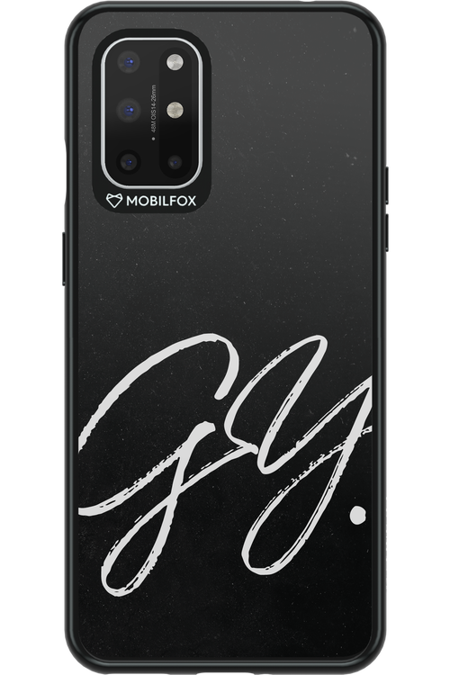 (Off Space) GY 2.0 - OnePlus 8T