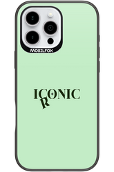 I(R)ONIC - Apple iPhone 16 Pro Max