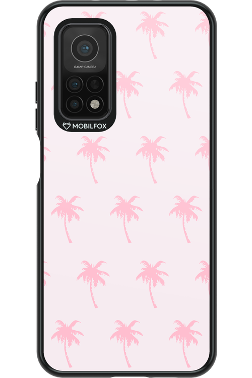 Palm Forest - Xiaomi Mi 10T 5G