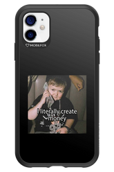 Create my money 2.0 - Apple iPhone 11