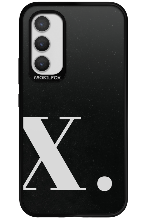 X (Off Space) 2.0 - Samsung Galaxy A34