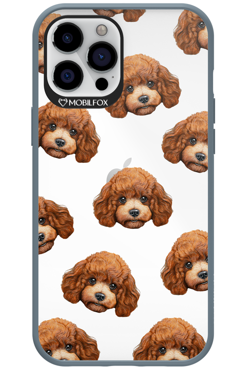 Puddle Amore - Apple iPhone 12 Pro Max