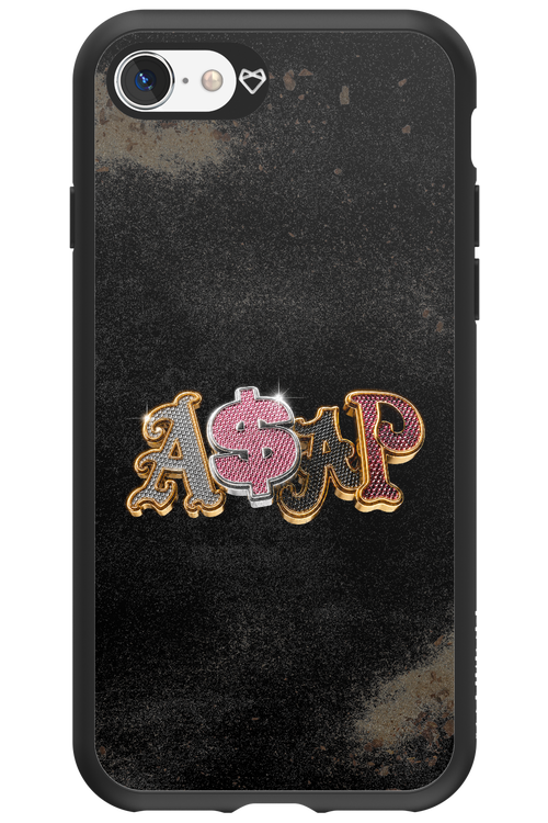 ASAP 2.0 - Apple iPhone SE 2022